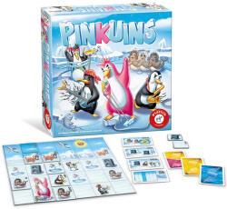 Pincuins