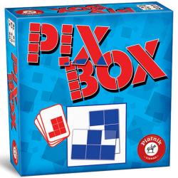 PixBox társasjáték