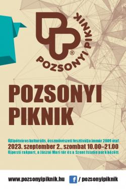 Pozsonyi Piknik