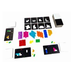 Project L társasjáték