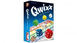 Qwixx társasjáték