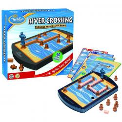 River Crossing társasjáték