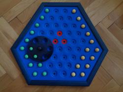 Rotary társasjáték