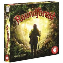 Roundforest társasjáték