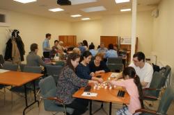 Rummikub verseny KSH