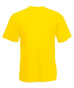 Tücsökkerti sárga piknik