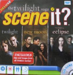 Scene it? társasjáték