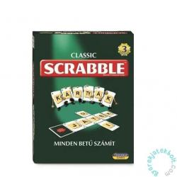 Scrabble
