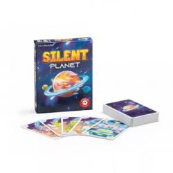 Silent Planet