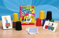 Speed Cups 2