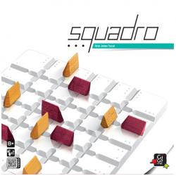 Squadro társasjáték