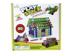 Playstick rúdak