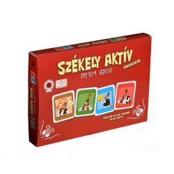 Székely Aktív társasjáték