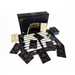 Szellemtinta társasjáték