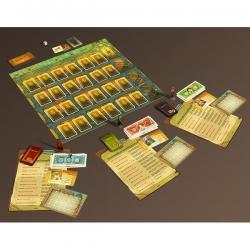 Társasház társasjáték