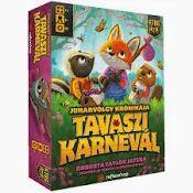 Juharvölgy krónikája - Tavaszi karnevál