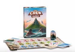 The Crew Family