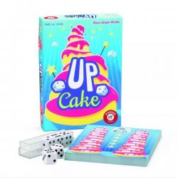 Up Cake