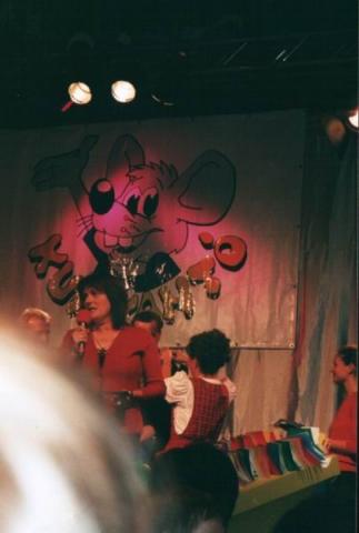 MiMi záróünnepségén H. Vass Ildikó