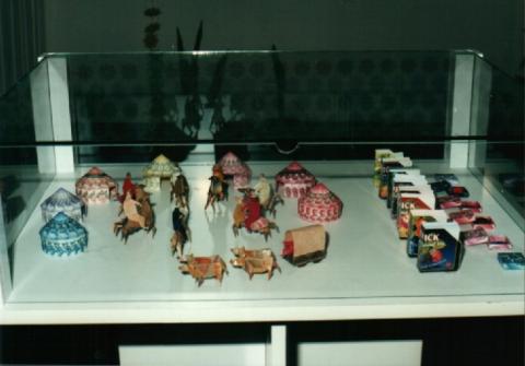 Kovács Zsuzsanna munkái