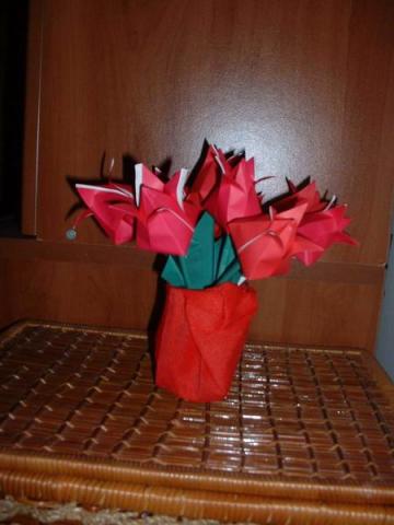 tulipánok
