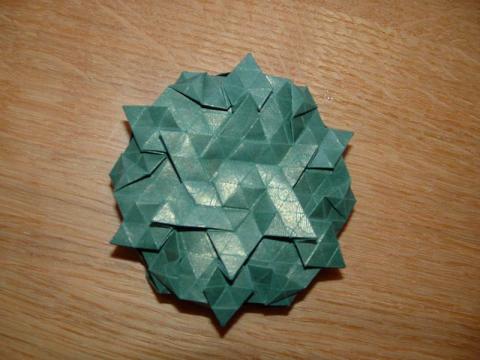 Somos Endre: Masu doboz