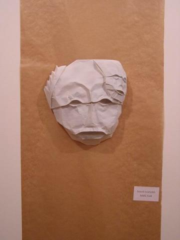 Sebők Zsolt: Maszk