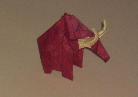 Sebők Zsolt: Mammut