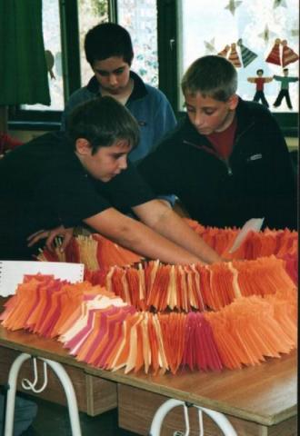 Mimi lábait számolják