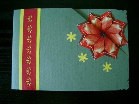 Somogyi Mariann: Üdvözlőlap