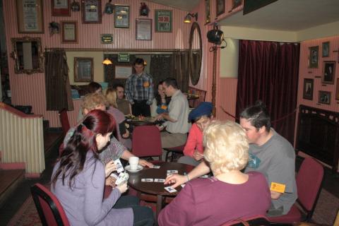 Bethlen Café Játékklub 03
