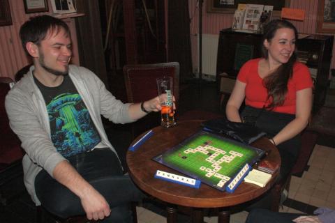 Bethlen Café Játékklub 07