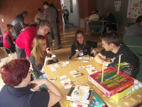 Játékosok a Civil napon 03