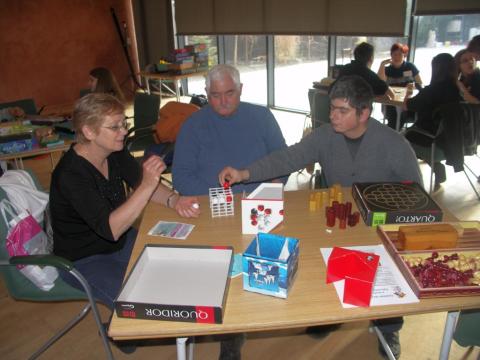 Játékosok a Civil napon 04