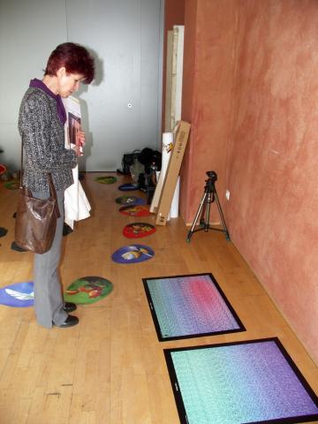 Játékosok a Civil napon 07