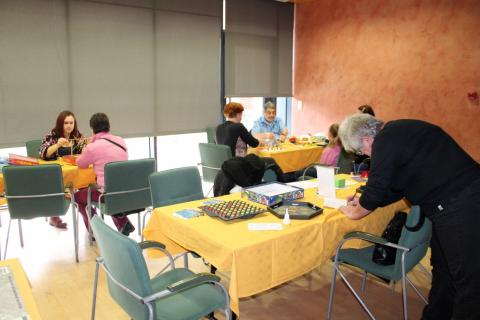 Játékosok a Civil Napon 2015 07