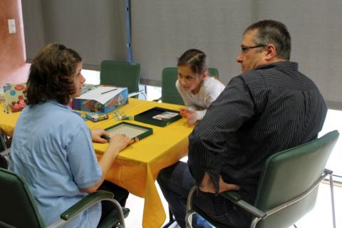 Játékosok a Civil Napon 2015 10