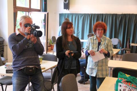 Családi Játék NAP 2015 05