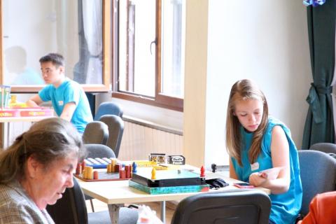 Családi Játék NAP 2015 10 