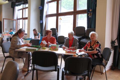 Családi Játék NAP 2015 11 