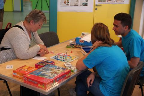 Családi Játék NAP 2015 14 