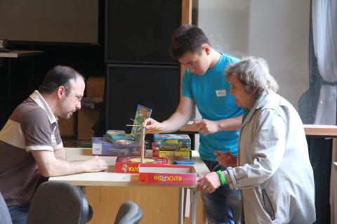 Családi Játék NAP 2015 22