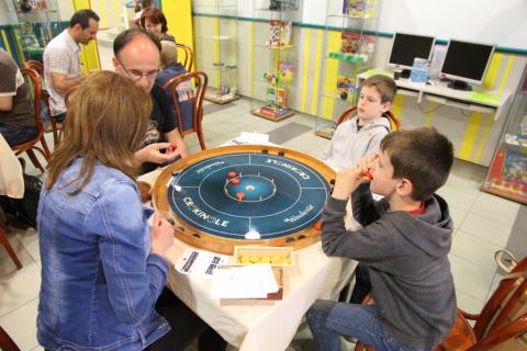 Családi Játék NAP 2015 37