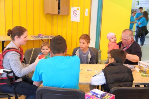 Családi Játék NAP 2015 43