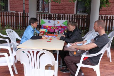 Családi Játék NAP 2015 49