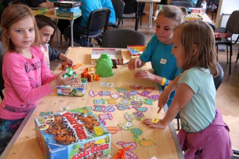 Családi Játék NAP 2015 56