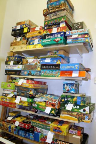 Családi Játék NAP 2015 Előkészületek 04