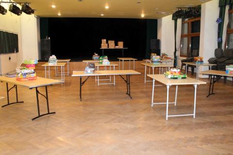 Családi Játék NAP 2015 Előkészületek 06