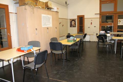 Családi Játék NAP 2015 Előkészületek 08