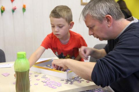 Családi Játék NAP 2015 Puzzle verseny 05